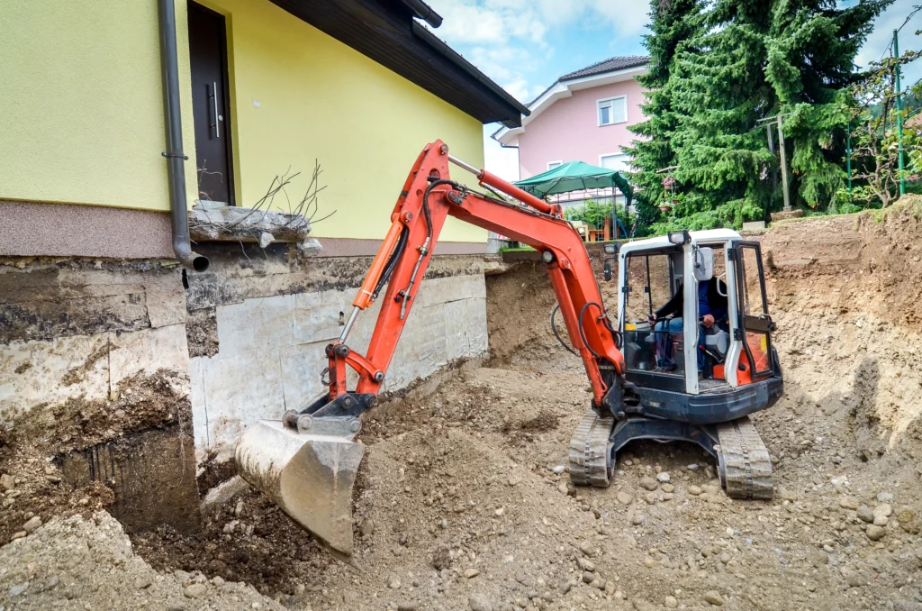 Commercial Foundation Repair in Killeen, TX (5)