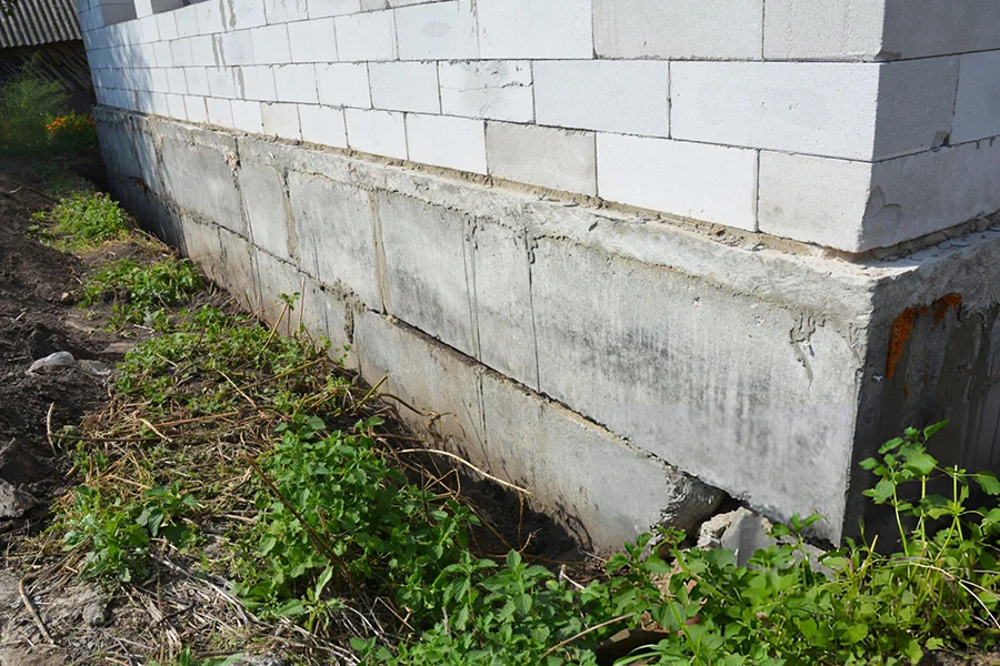 Concrete Slab Foundation Repair in Killeen, TX (6)