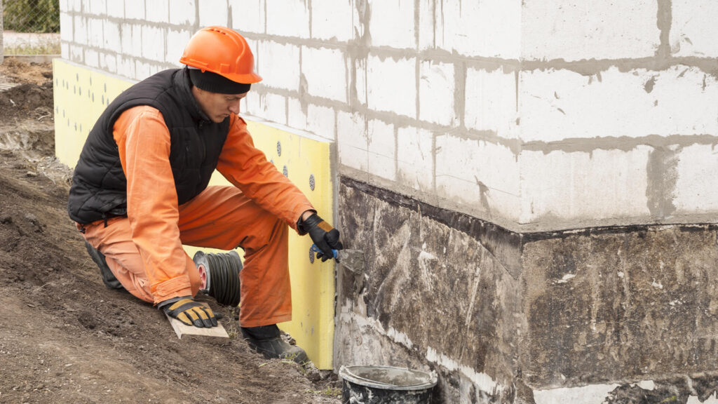 Foundation Repair Service Killeen, TX