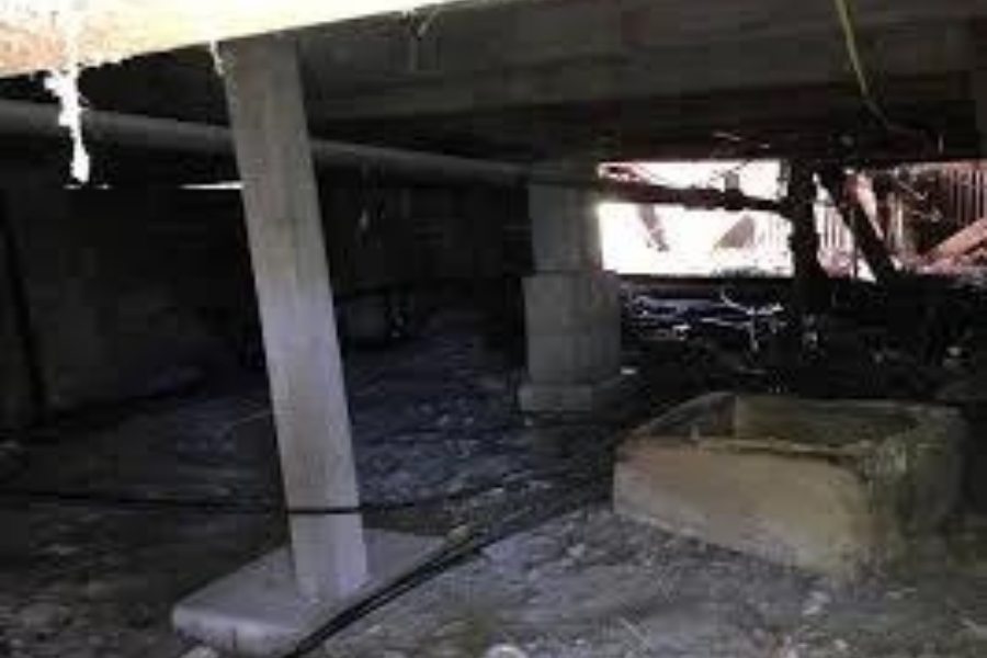 House Leveling in Killeen, TX (8)