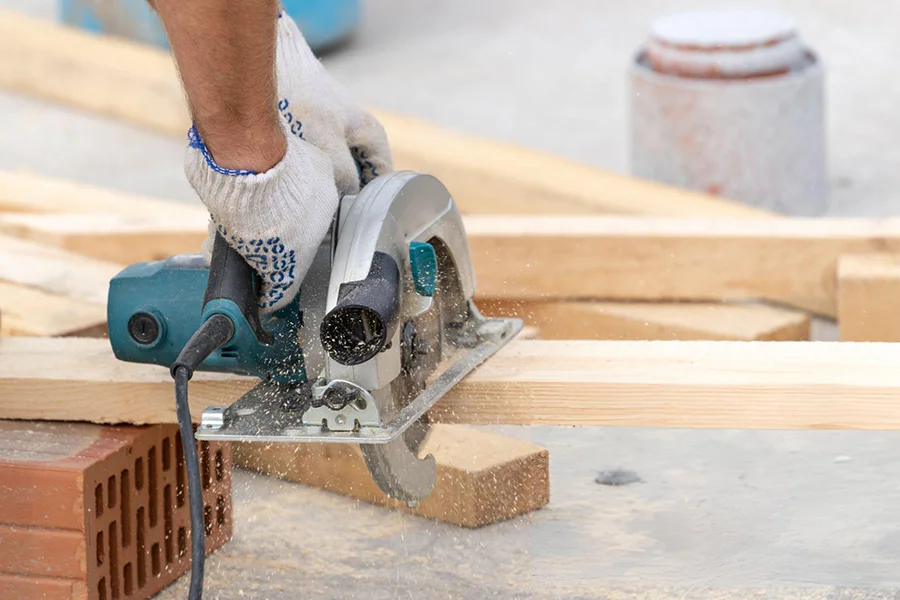 House Raising / Lifting in Killeen, TX (3)